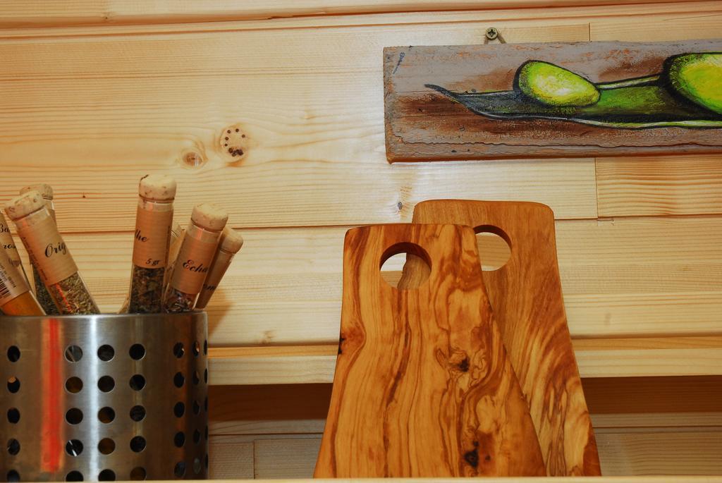 Gypsy Nature B&B Jumelles  Phòng bức ảnh